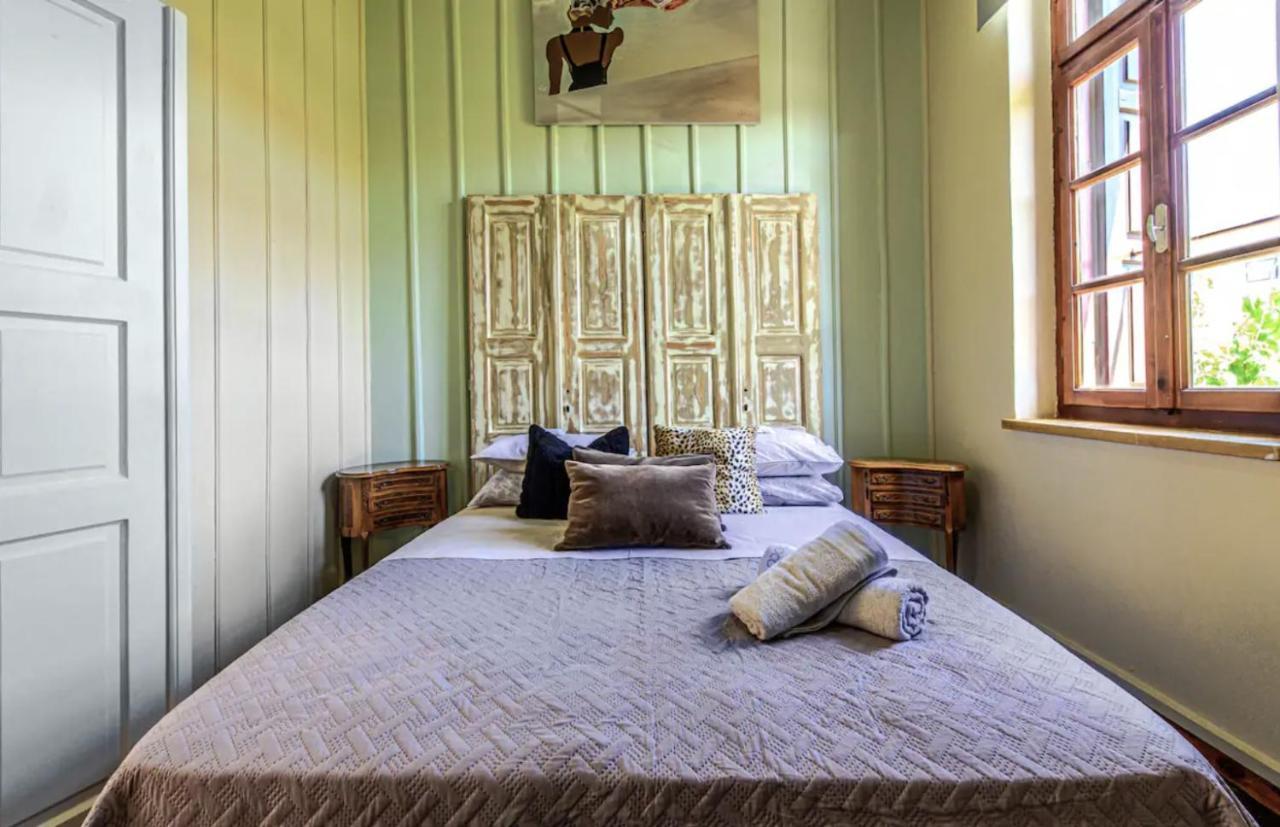 Ruby 'N Emerald Studio'S Réthymnon Extérieur photo