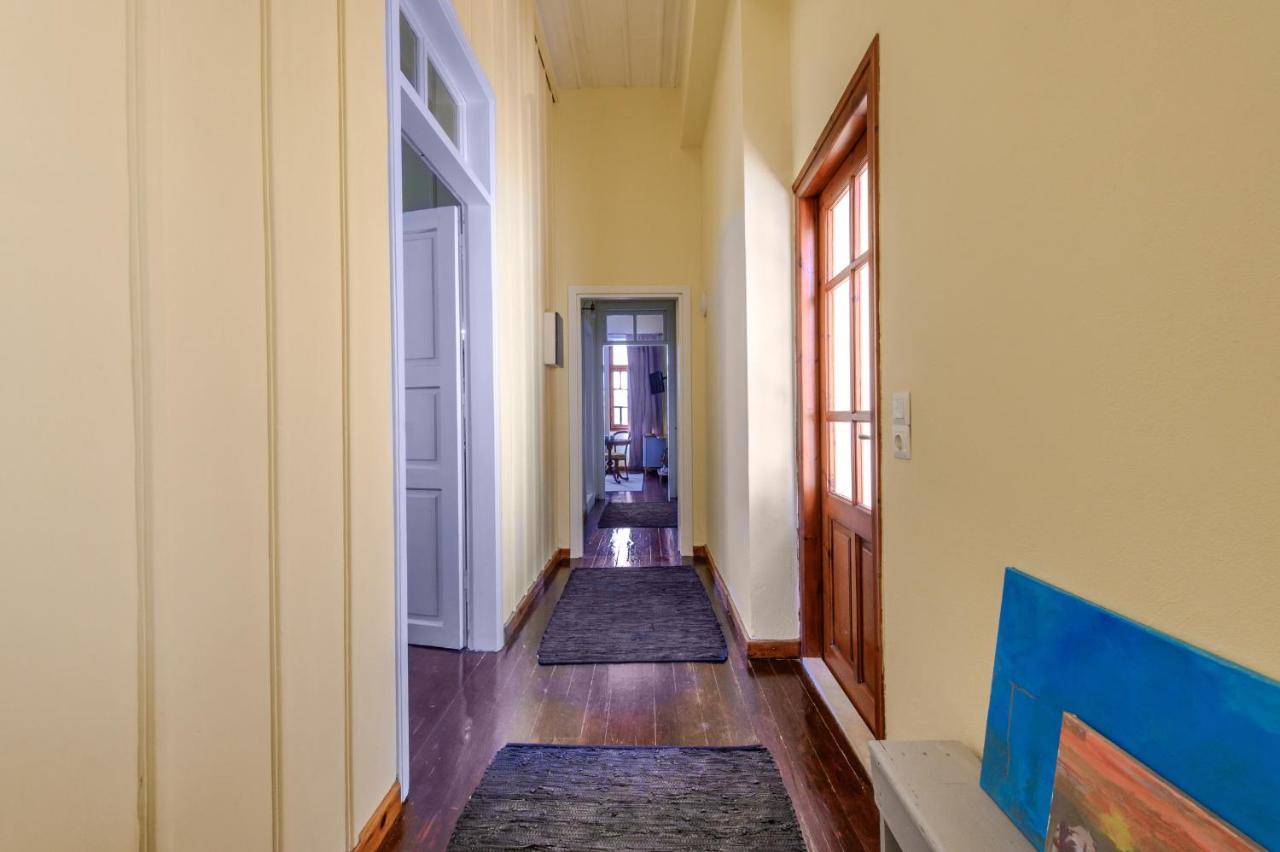Ruby 'N Emerald Studio'S Réthymnon Extérieur photo
